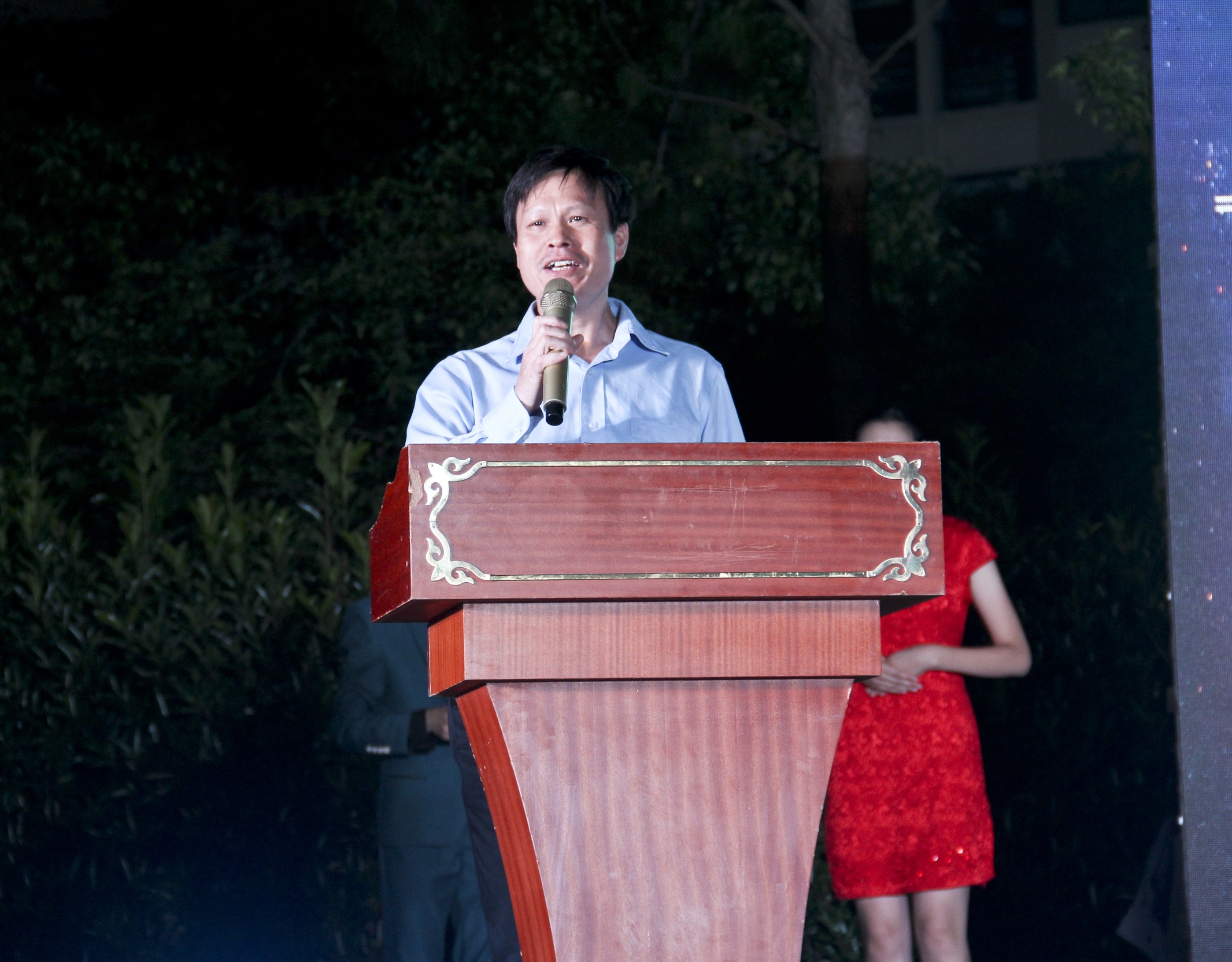 中文学院院长刘家思致辞.jpg